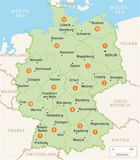 germania