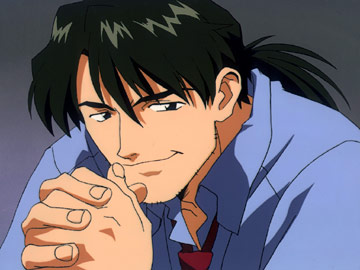 Ryoji Kaji