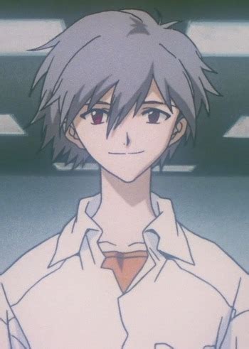 kaworu