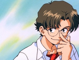 kensuke