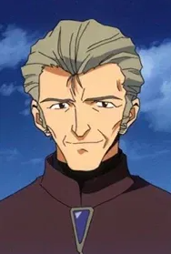 Kōzō Fuyutsuki