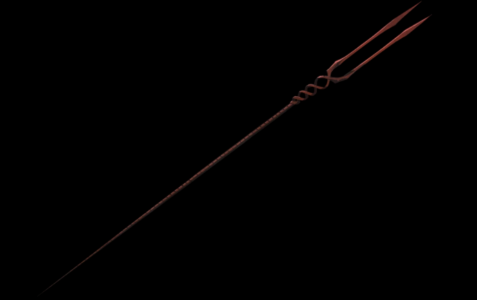 lancia di longinus