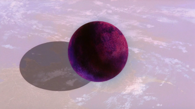 luna nera