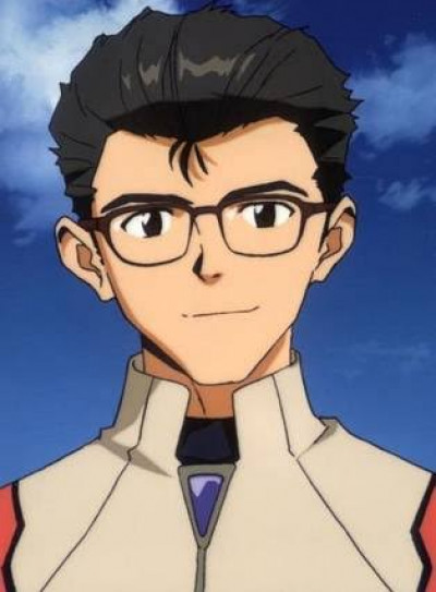 Makoto Hyuga
