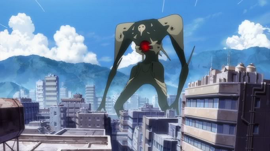 sachiel