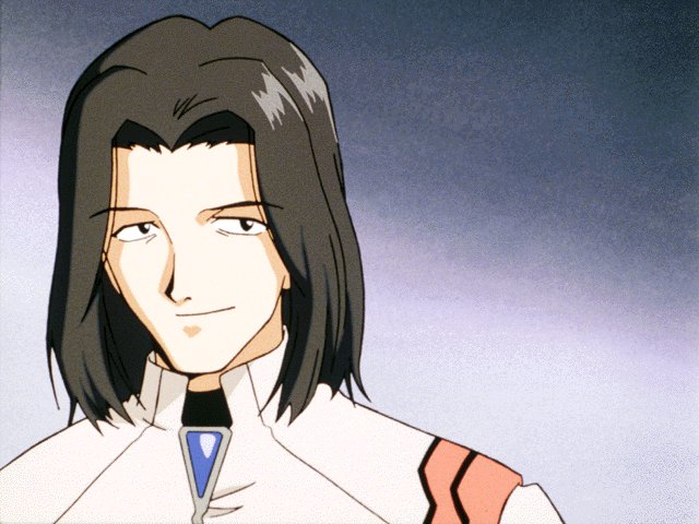 Shigeru Aoba