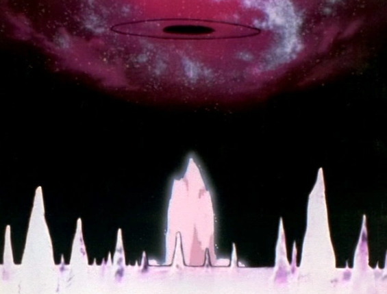terminal dogma