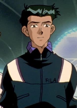 Toji Suzuhara